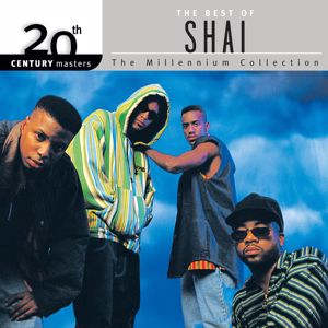 Shai: 20th Century Masters: The Millennium Collection: Best Of Shai