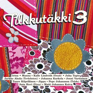 Tuure Kilpeläinen: Tie pyhien - When The Saints Go Marching In