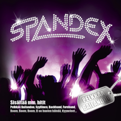 Spandex: Pelkkää bailandoo 2014 Remix