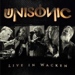 Unisonic: A Little Time (Live in Wacken 2016)