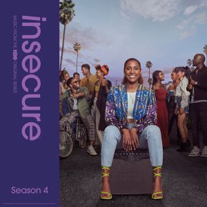 Raedio: Insecure: Music From The HBO Original Series, Season 4