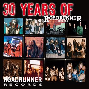 Various Artists: 30 Years Of Roadrunner Records (Special Edition)