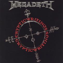 Megadeth: Trust (Spanish Version)