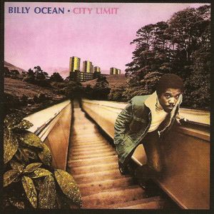 Billy Ocean: City Limit (Expanded Edition)