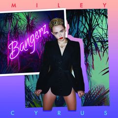 Miley Cyrus: 4x4