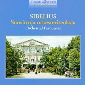 Helsinki Philharmonic Orchestra: Sibelius: Karelia Suite, Op. 11: III. Alla marcia