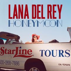 Lana Del Rey: Swan Song