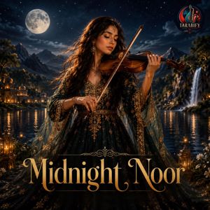 Nadine Al Noor & Yasmeen Al Sahra: Midnight Noor