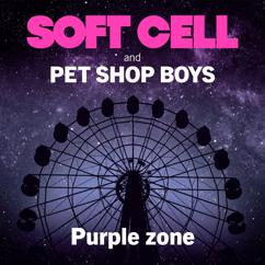 Soft Cell, Pet Shop Boys: Purple Zone