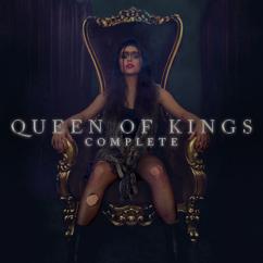 Alessandra: Queen of Kings (Complete)