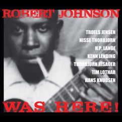 Robert Johnson Gang: Last Fair Deal