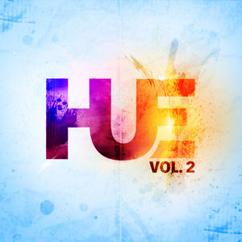 Hands Up Essentials: HUE, Vol. 2 (Minimix 2)