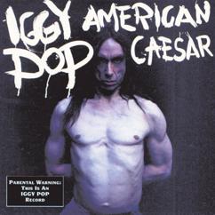 Iggy Pop: Plastic And Concrete