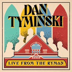 Dan Tyminski: Let Me Fall (Live)