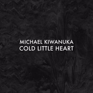 Michael Kiwanuka: Cold Little Heart