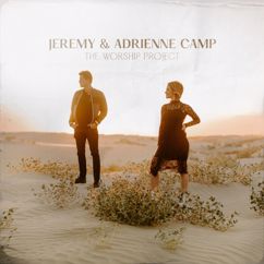 Jeremy Camp, Adrienne Camp: Isn’t The Name