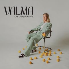 Valma: Pää kylmänä
