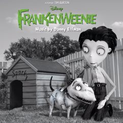 Danny Elfman: Re-Animation (From "Frankenweenie"/Score)