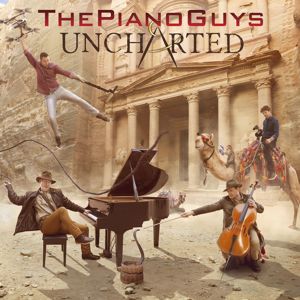 The Piano Guys: Themes from Pirates of the Caribbean