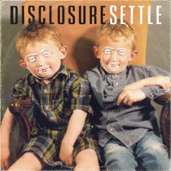 Disclosure: You & Me