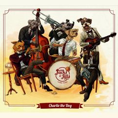 Jacks'&'Jills Swing Band: The Mooche