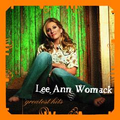 Lee Ann Womack: Does My Ring Burn Your Finger (Album Version)