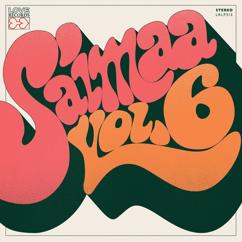 Saimaa: Yksi flirtti