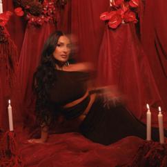 Meira Omar: Hush Hush