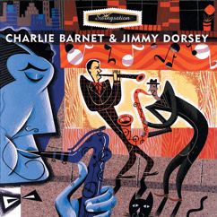 Charlie Barnet & His Orchestra: Skyliner