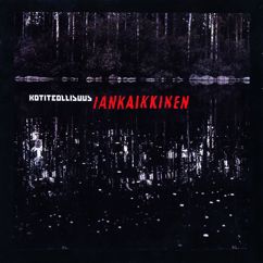 Kotiteollisuus: Arkunnaula