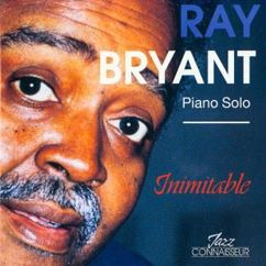Ray Bryant: When I Look in Your Eyes (Live)