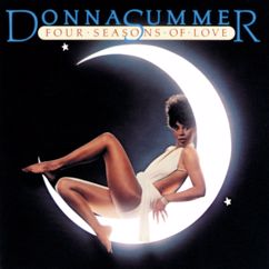 Donna Summer: Autumn Changes