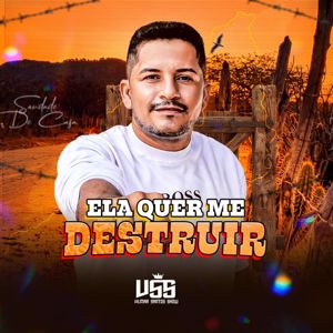 Vilmar Santos Show: Ela Quer Me Destruir
