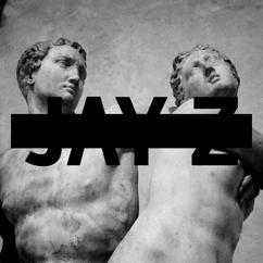 Jay-Z: JAY Z Blue (Album Version (Explicit)) (JAY Z Blue)