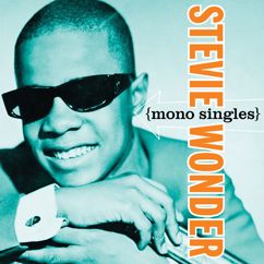 Stevie Wonder: Work Out Stevie, Work Out