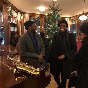 DJ yog: Cristmas Jazz Vol. 2