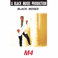 Black Moses: Promise (To Marry Me)