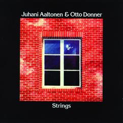 Juhani Aaltonen & Otto Donner: Niin vähän on aikaa