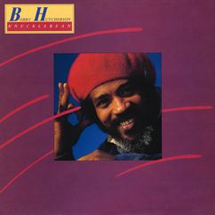 Bobby Hutcherson: Why Not