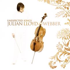Julian Lloyd Webber/John Lenehan: Piazzolla: Oblivion, tango