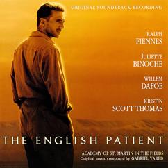 Academy of St Martin in the Fields, Gabriel Yared: The English Patient