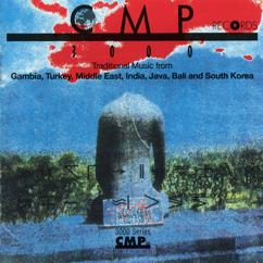 Various Artists: 3000 SERIES CMPLER