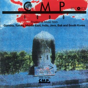 Various Artists: 3000 SERIES CMPLER