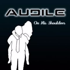 Audile feat. Laura Autio: Above the Rain and Fire (Vocal Mix)