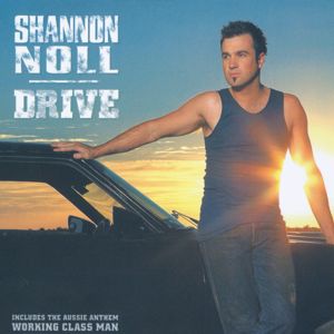Shannon Noll: Drive