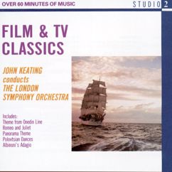John Keating/London Symphony Orchestra: Last Movement Suite No. 4 In D Major