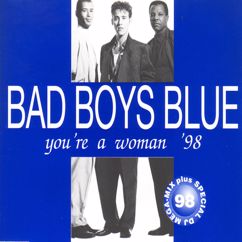 Bad Boys Blue: Megamix, Vol. 1