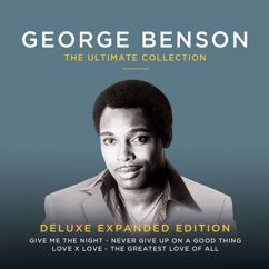 George Benson: Love Ballad (2015 GH Version)
