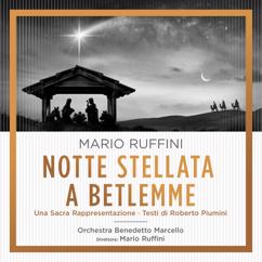 Orchestra Benedetto Marcello, Giorgio Albertazzi, Susanna Rigacci, Mario Ruffini, Coro di Voci Bianche Guido Monaco, Coro Sociale di Grassina: Stelle II