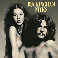 Buckingham Nicks: Buckingham Nicks